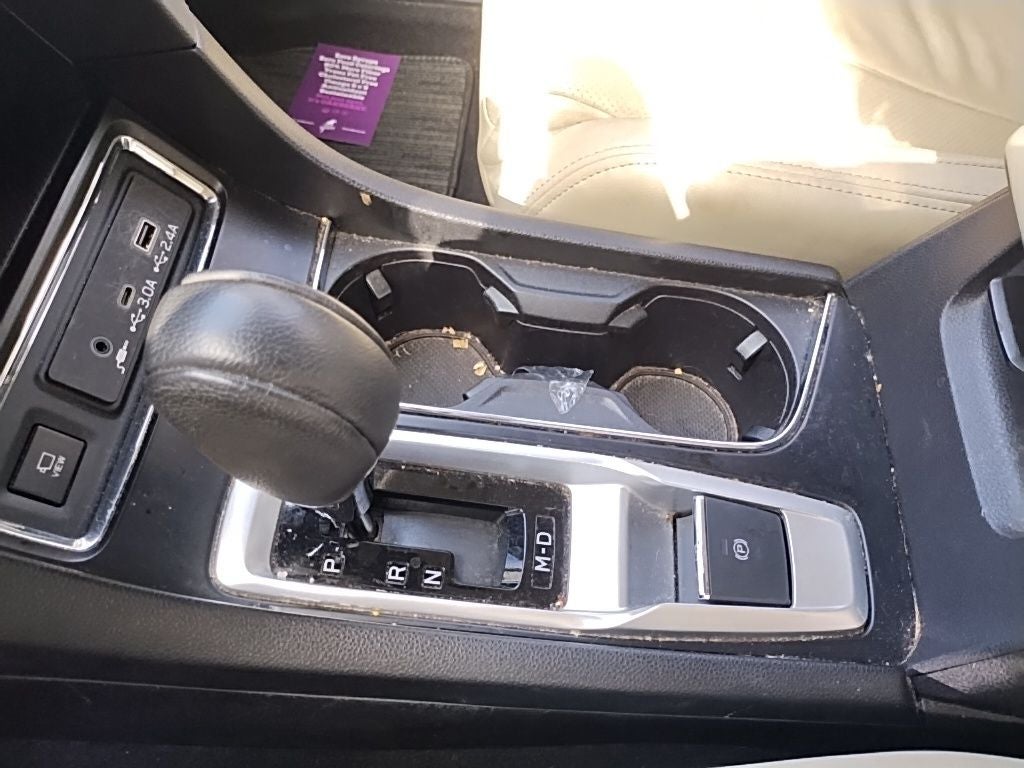 2023 Subaru Ascent Limited