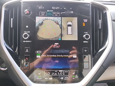 2023 Subaru Ascent Limited