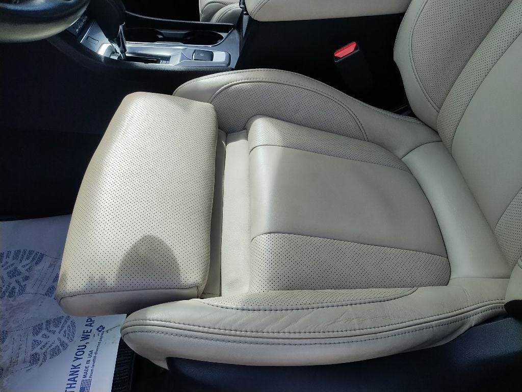 2023 Subaru Ascent Limited