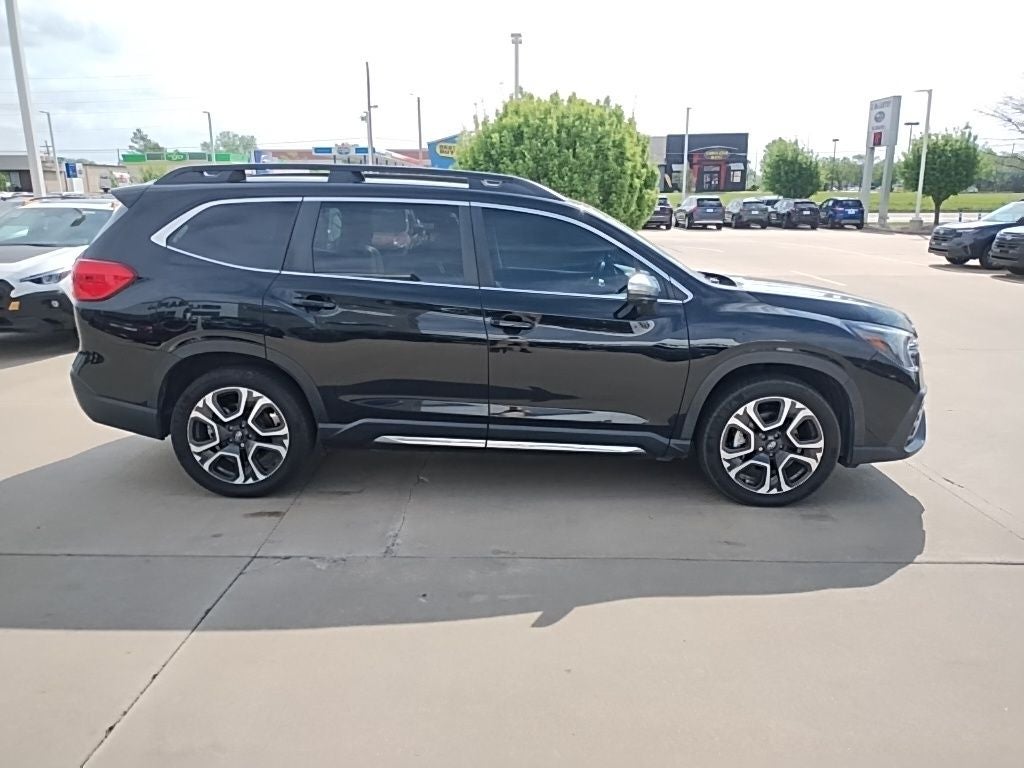 2023 Subaru Ascent Limited