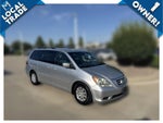 2010 Honda Odyssey EX