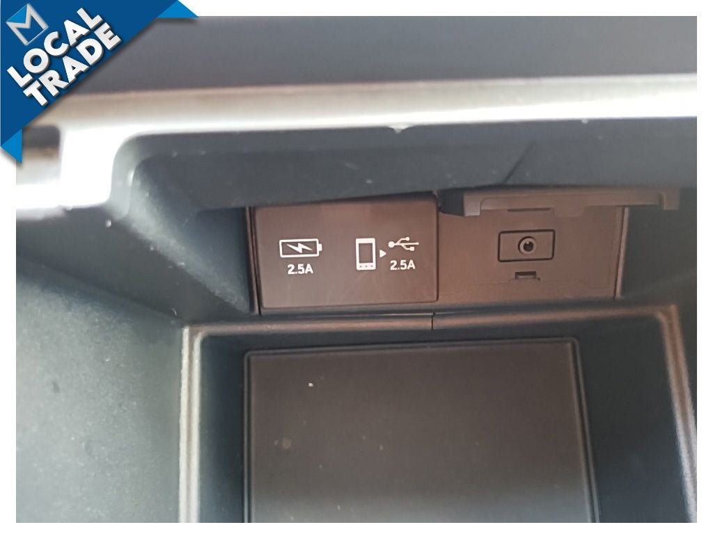 2020 Honda Odyssey EX