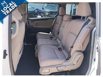 2020 Honda Odyssey EX