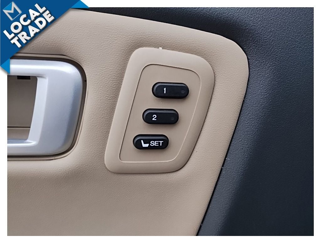 2013 Honda Pilot Touring 4WD