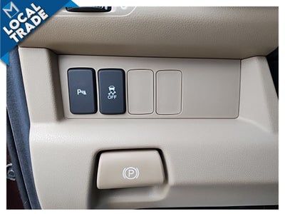 2013 Honda Pilot Touring 4WD