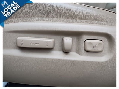 2013 Honda Pilot Touring 4WD