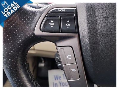 2013 Honda Pilot Touring 4WD