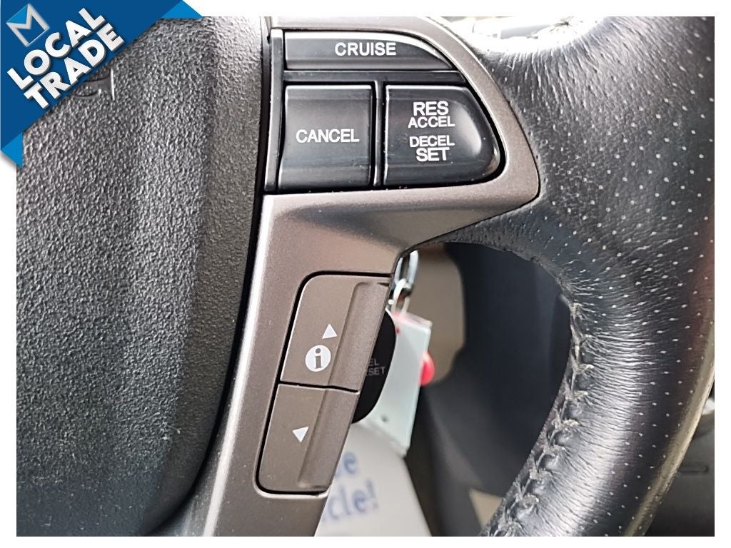 2013 Honda Pilot Touring 4WD