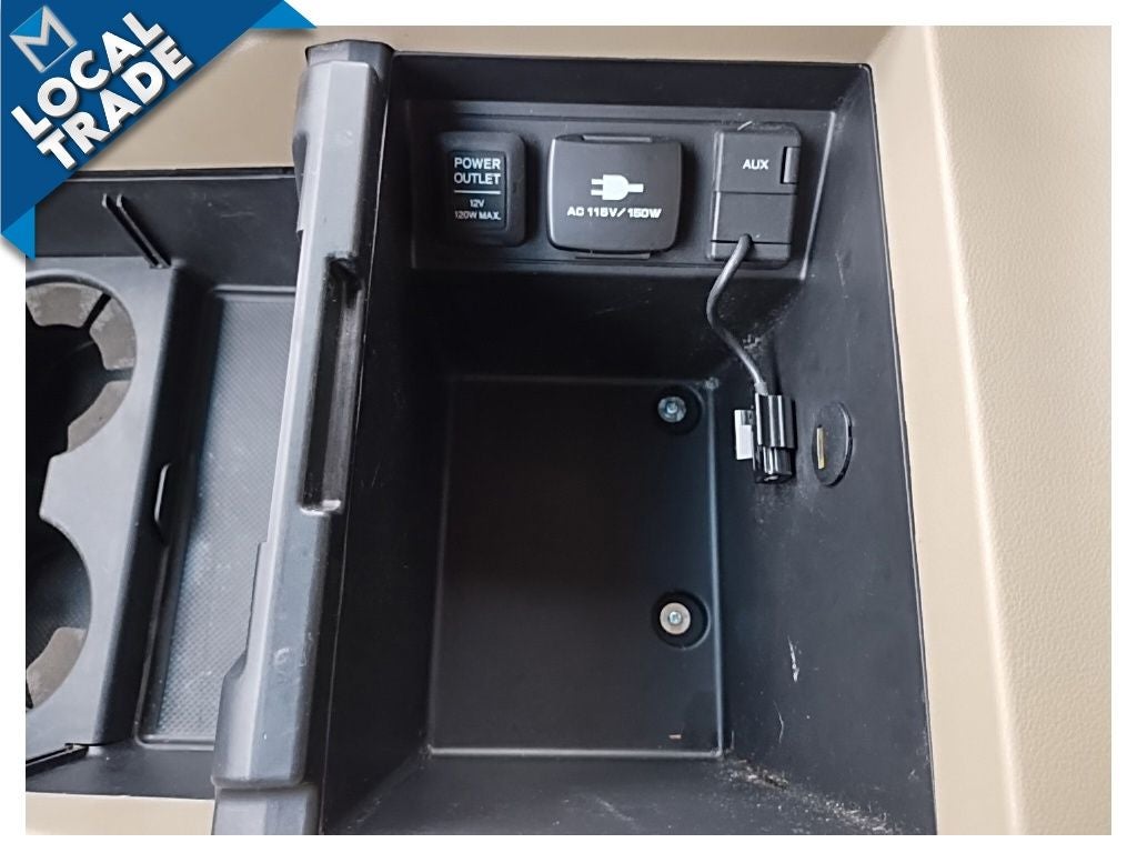 2013 Honda Pilot Touring 4WD