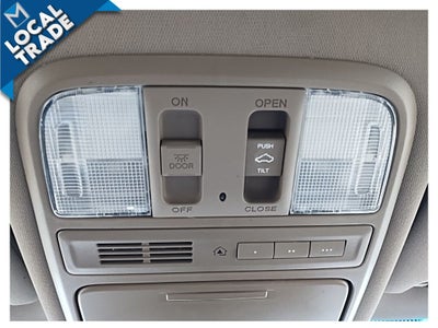 2013 Honda Pilot Touring 4WD