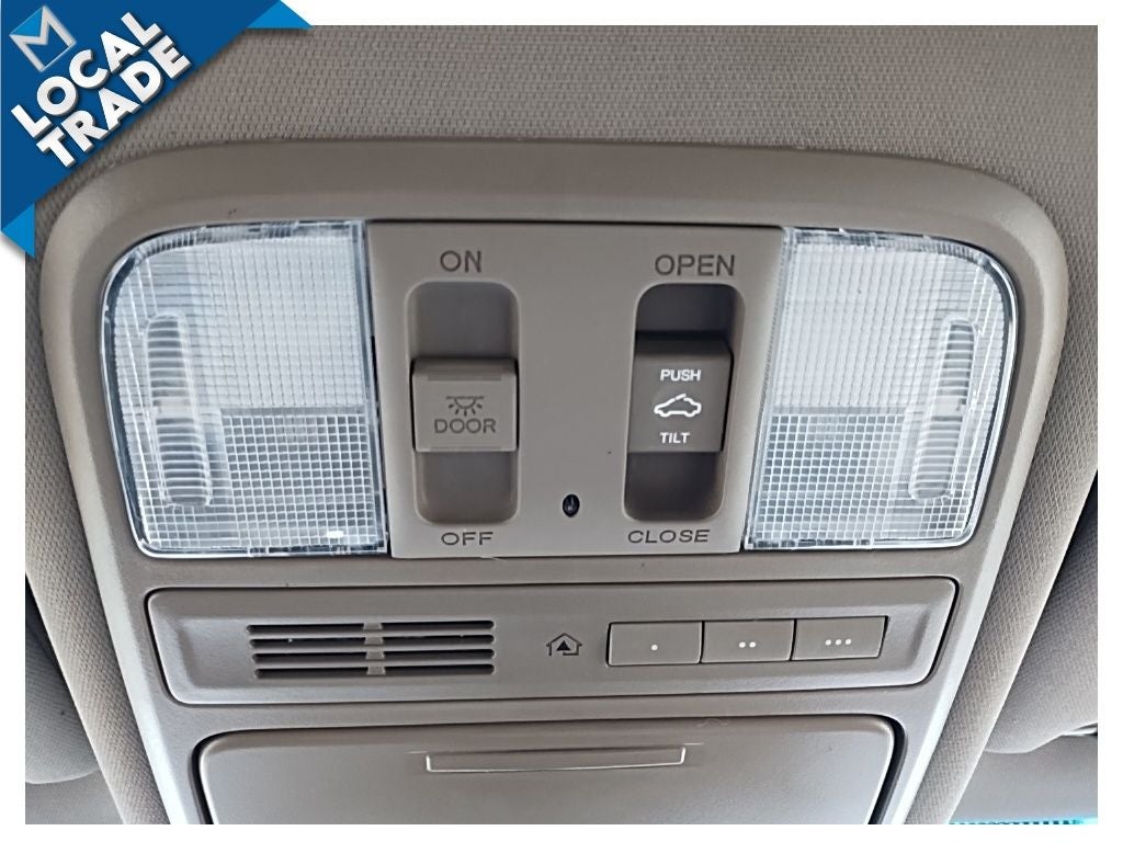 2013 Honda Pilot Touring 4WD