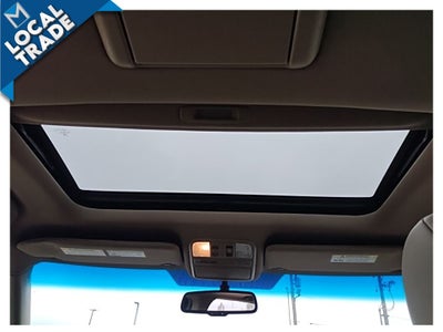 2013 Honda Pilot Touring 4WD