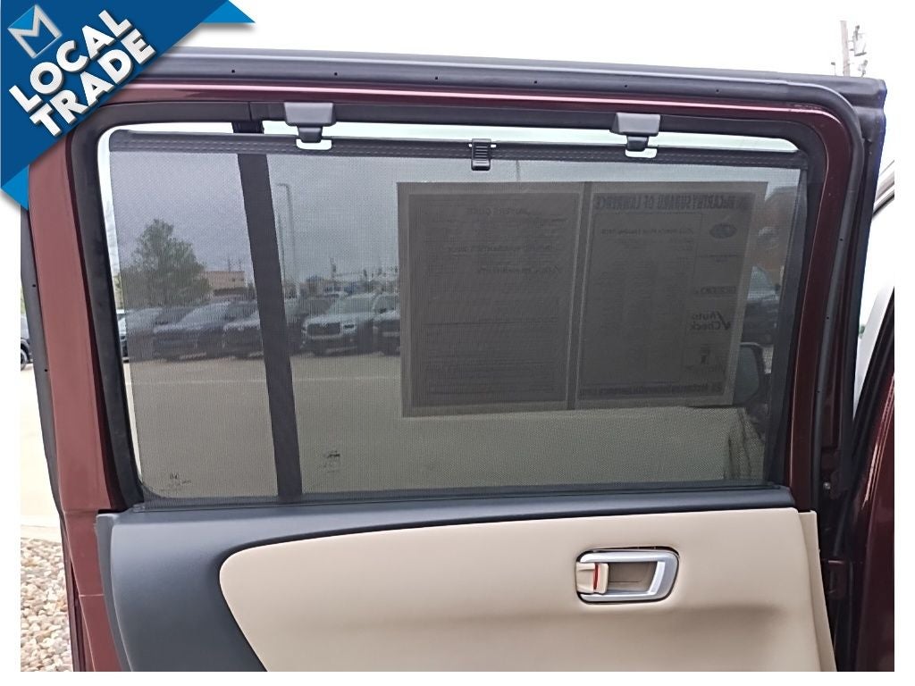 2013 Honda Pilot Touring 4WD