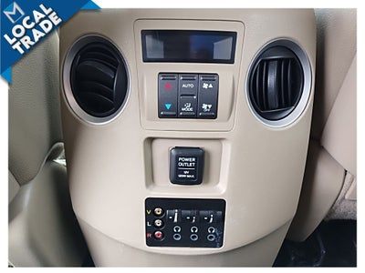 2013 Honda Pilot Touring 4WD