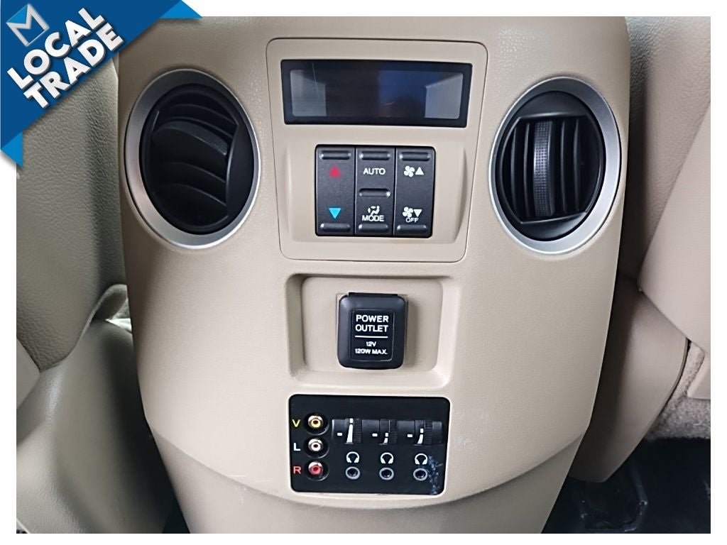 2013 Honda Pilot Touring 4WD