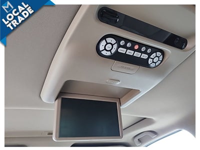 2013 Honda Pilot Touring 4WD