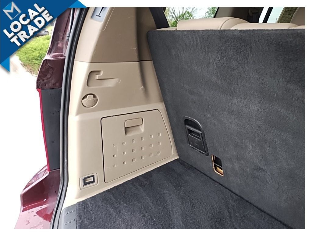 2013 Honda Pilot Touring 4WD