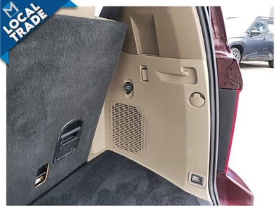 2013 Honda Pilot Touring 4WD