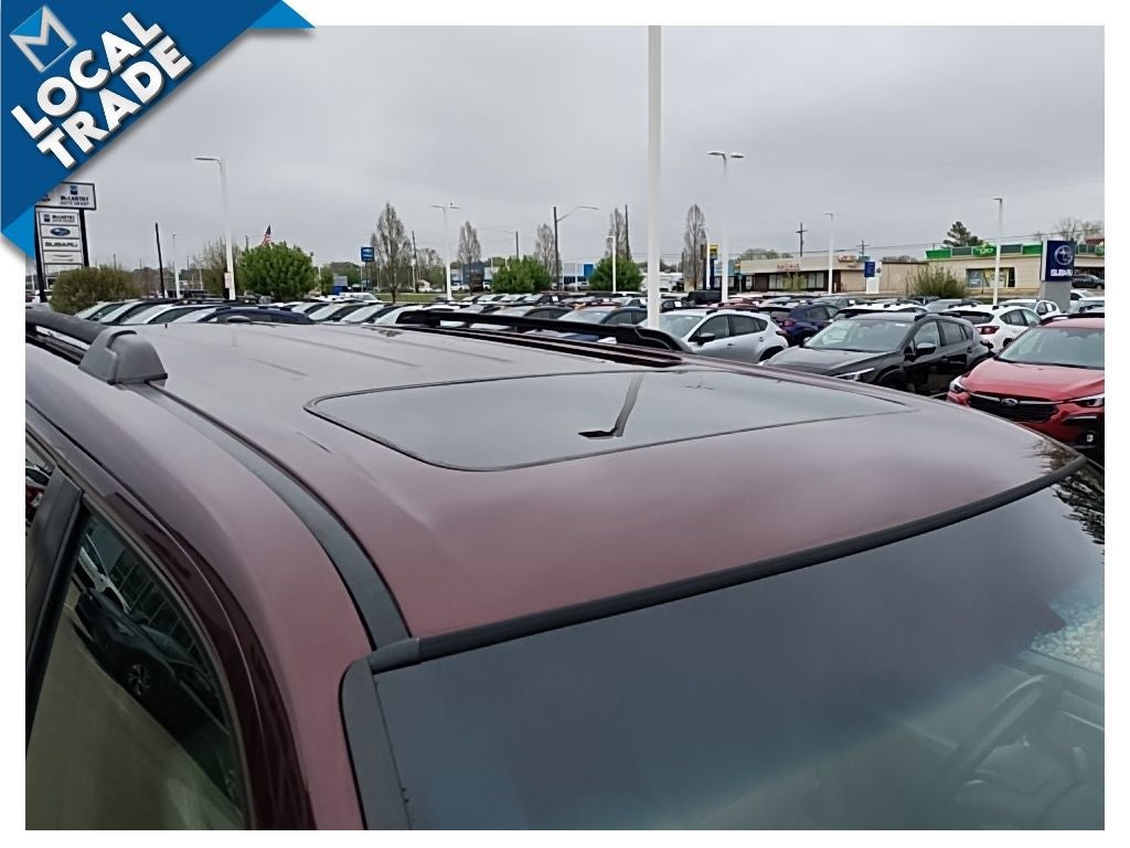 2013 Honda Pilot Touring 4WD