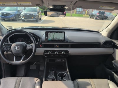 2023 Honda Pilot Touring