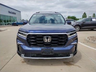 2023 Honda Pilot Touring