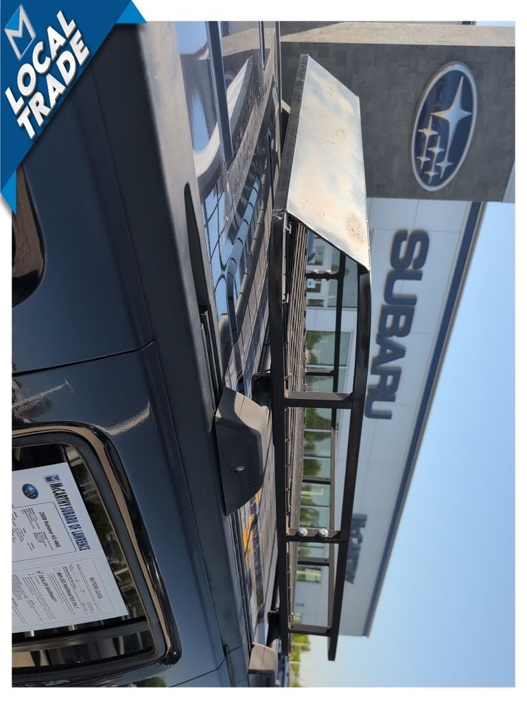 2008 Hummer H3 4WD