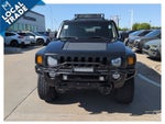 2008 Hummer H3 4WD
