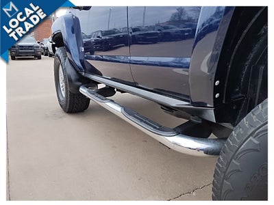2008 Hummer H3 4WD