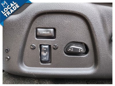 2008 Hummer H3 4WD