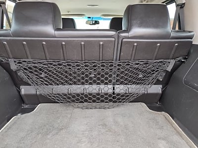 2008 Hummer H3 4WD
