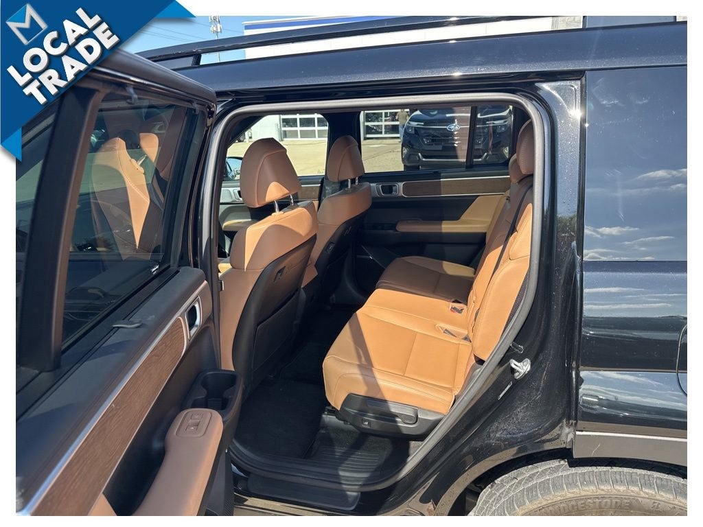 2024 Hyundai SANTA FE Limited