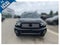 2021 Toyota Sequoia Nightshade