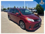 2018 Toyota Sienna LE 7 Passenger