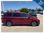 2018 Toyota Sienna LE 7 Passenger