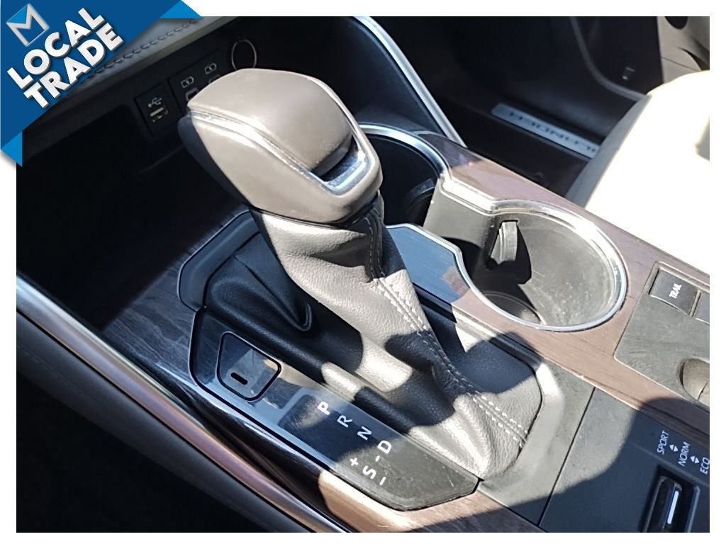 2023 Toyota Highlander Hybrid Limited