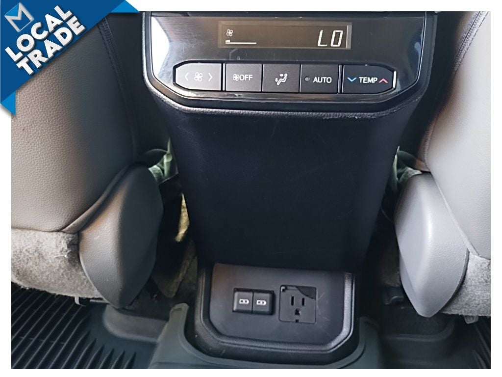 2023 Toyota Highlander Hybrid Limited
