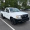 2009 Toyota Tacoma 2WD Reg I4 MT (Natl)