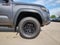 2020 Toyota Tacoma TRD Pro V6