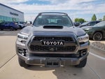 2020 Toyota Tacoma TRD Pro V6