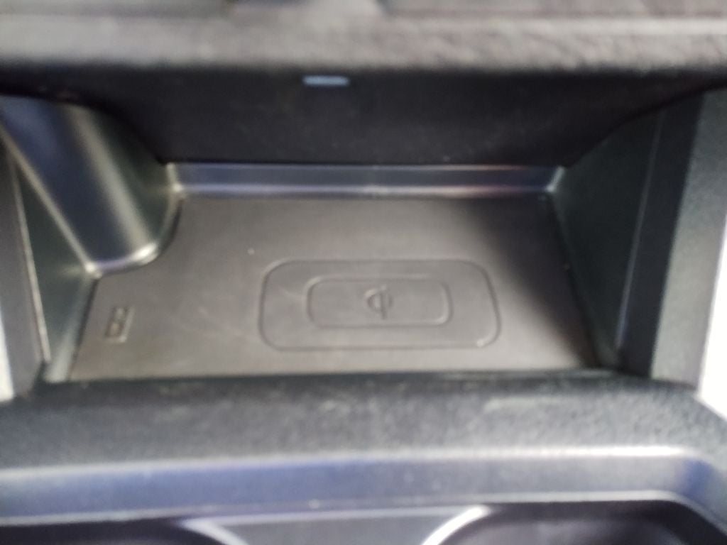 2020 Toyota Tacoma TRD Pro V6