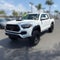 2019 Toyota Tacoma TRD Pro V6