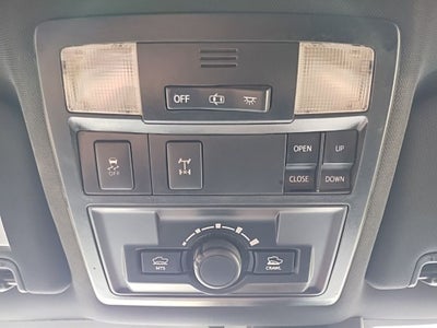 2019 Toyota Tacoma TRD Pro V6