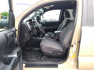 2019 Toyota Tacoma TRD Off-Road V6