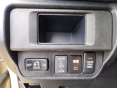 2019 Toyota Tacoma TRD Off-Road V6