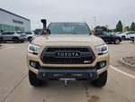 2019 Toyota Tacoma TRD Off-Road V6