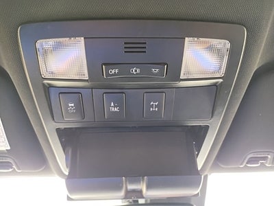 2019 Toyota Tacoma TRD Off-Road V6