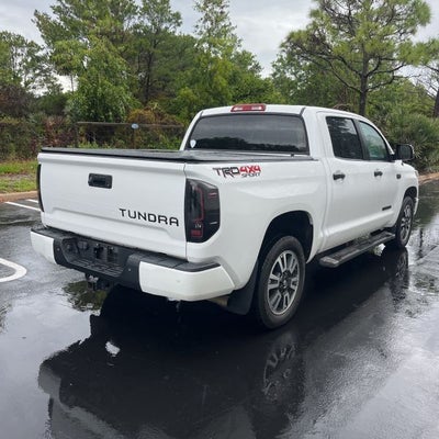 2019 Toyota Tundra SR5