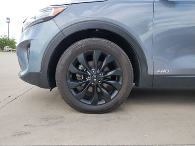 2020 Kia Sorento EX
