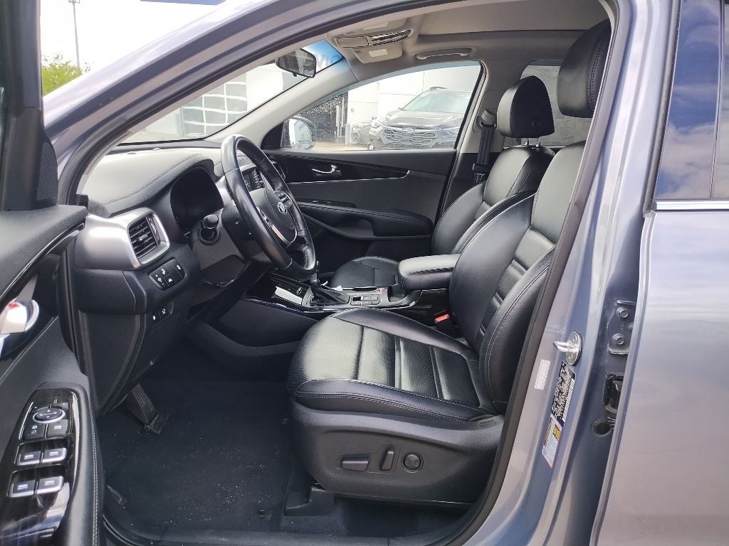 2020 Kia Sorento EX