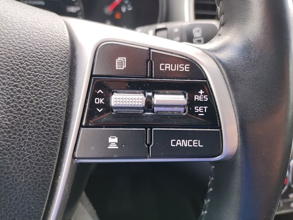 2020 Kia Sorento EX